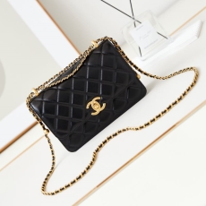 Chanel Satchel Bags